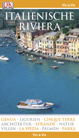 Vis-à-Vis Italienische Riviera