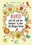 Bird und ich und der Sommer, in dem ich fliegen lernte