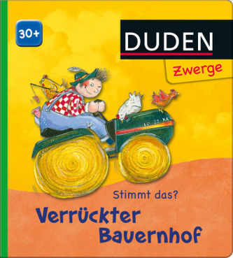 Stimmt das? Verrückter Bauernhof