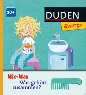 Mix Max, Was gehört zusammen?