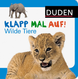 Wilde Tiere