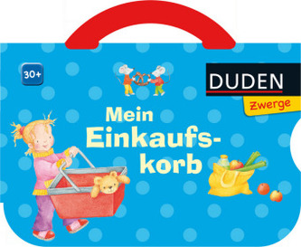 Mein Einkaufskorb