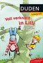 Voll verknallt in Lilli, 2. Klasse