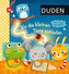 Duden: Wo die kleinen Tiere schlafen