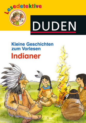 Indianer