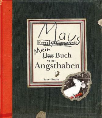 Maus, Mein Buch vom Angsthaben