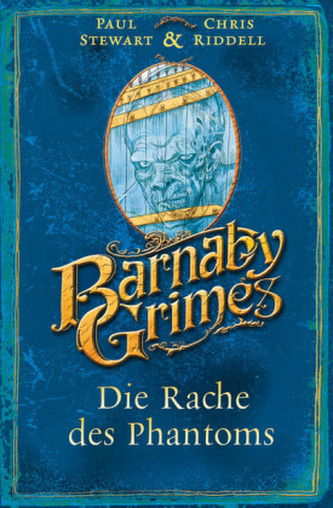 Die Rache des Phantoms
