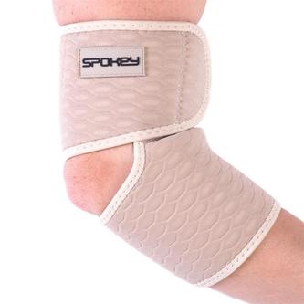 CUBI bandáž loktů neoprén uni.velikost béžová