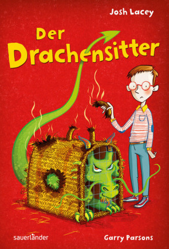Der Drachensitter & Der Drachensitter hebt ab