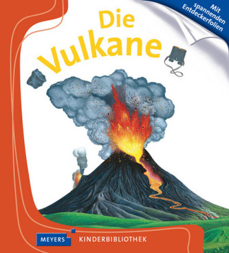 Die Vulkane