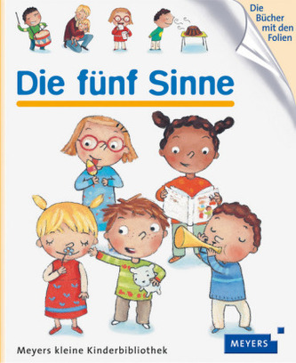 Die fünf Sinne