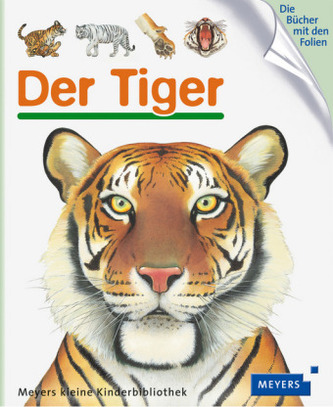 Der Tiger
