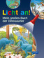 Mein großes Buch der Dinosaurier