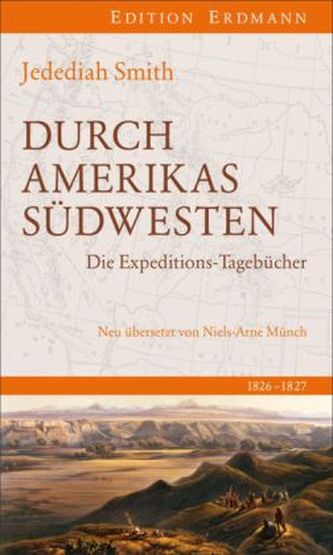 Durch Amerikas Südwesten