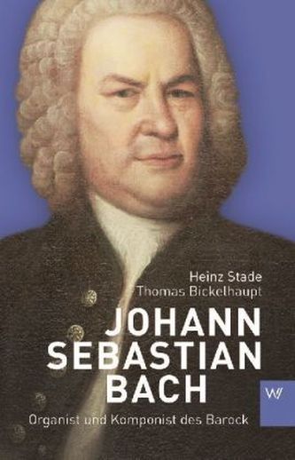 Johann Sebastian Bach