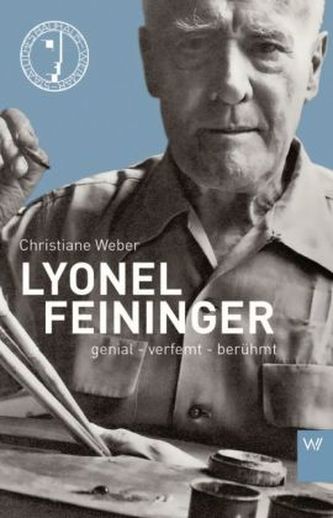 Lyonel Feininger