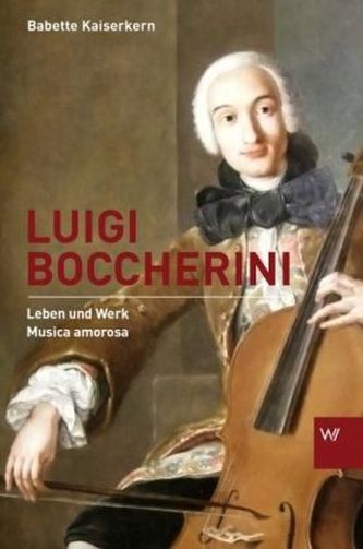 Luigi Boccherini