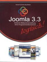 Joomla 3.3 logisch!
