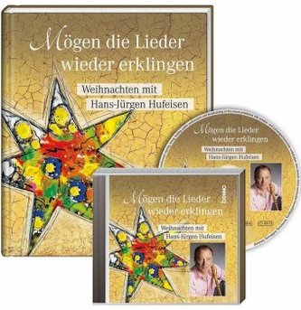 Mögen die Lieder wieder erklingen, m. Audio-CD