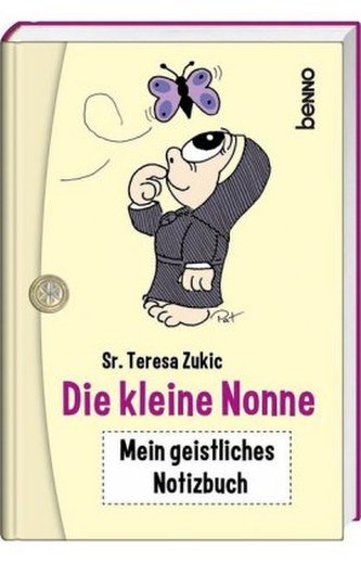 Die kleine Nonne