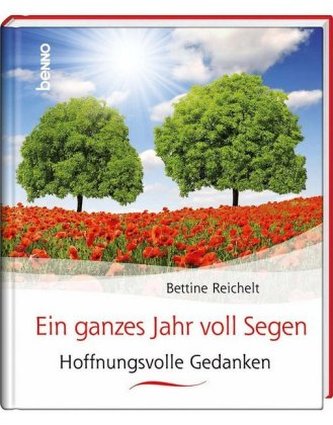 Ein ganzes Jahr voll Segen
