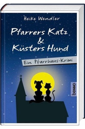 Pfarrers Katz & Küsters Hund