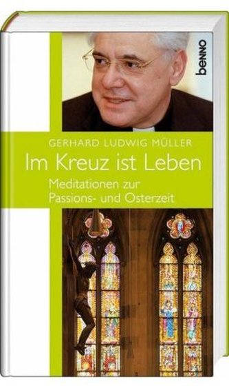 Im Kreuz ist Leben