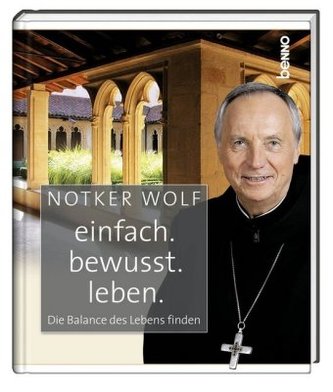 einfach. bewusst. leben.