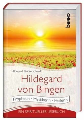 Hildegard von Bingen