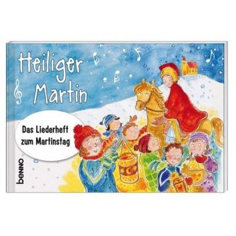 Heiliger Martin