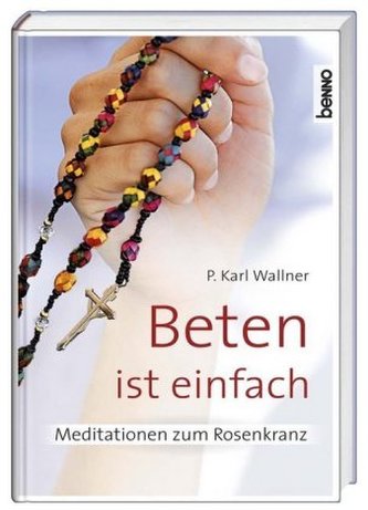 Beten ist einfach