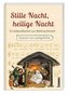 'Stille Nacht, heilige Nacht', 12 Liedpostkarten zur Weihnachtszeit