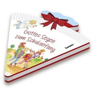 Gottes Segen zum Schulanfang