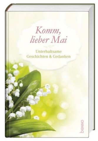 Komm, lieber Mai