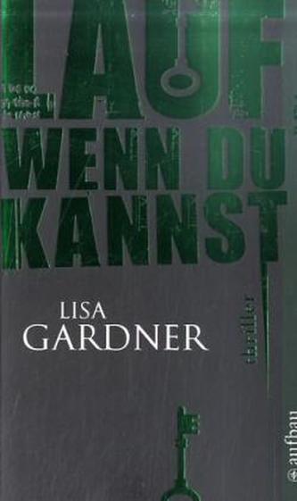 Lauf, wenn du kannst