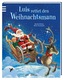 Luis rettet den Weihnachtsmann
