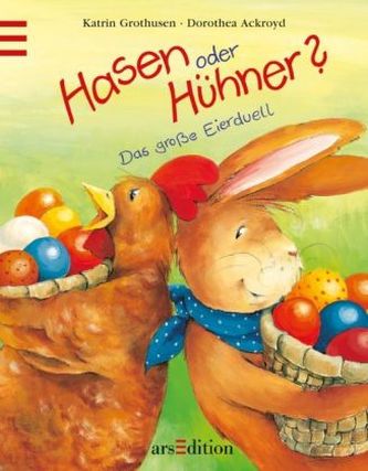 Hasen oder Hühner?