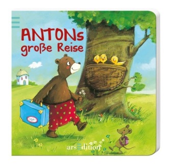 Antons große Reise