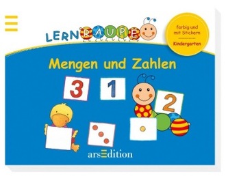 Mengen und Zahlen