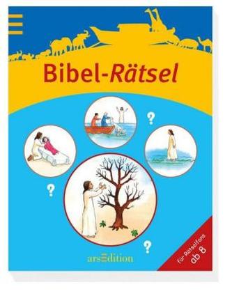 Bibel-Rätsel