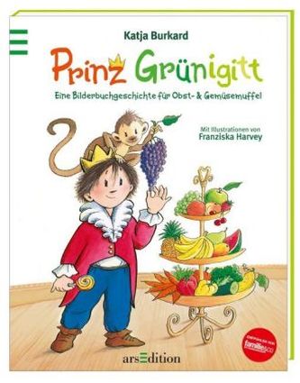 Prinz Grünigitt