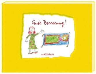 Gute Besserung!