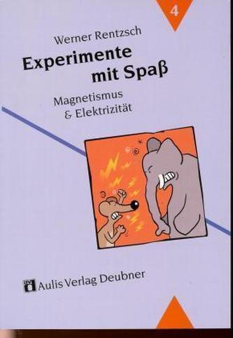 Magnetismus & Elektrizität