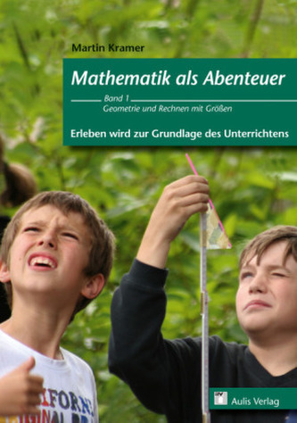 Mathematik als Abenteuer. Bd.1