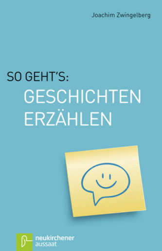 Geschichten erzählen