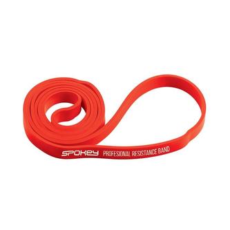Power II odporová guma červená odpor 15-23 kg