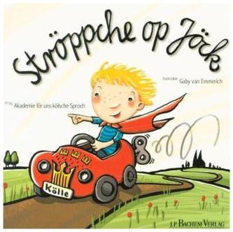Ströppche op Jöck