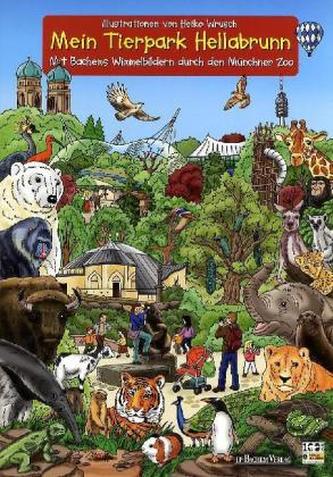 Mein Tierpark Hellabrunn