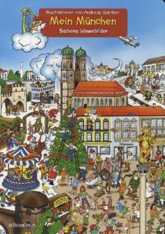 Mein München