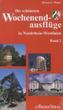 Die schönsten Wochenendausflüge in Nordrhein-Westfalen. Bd.2